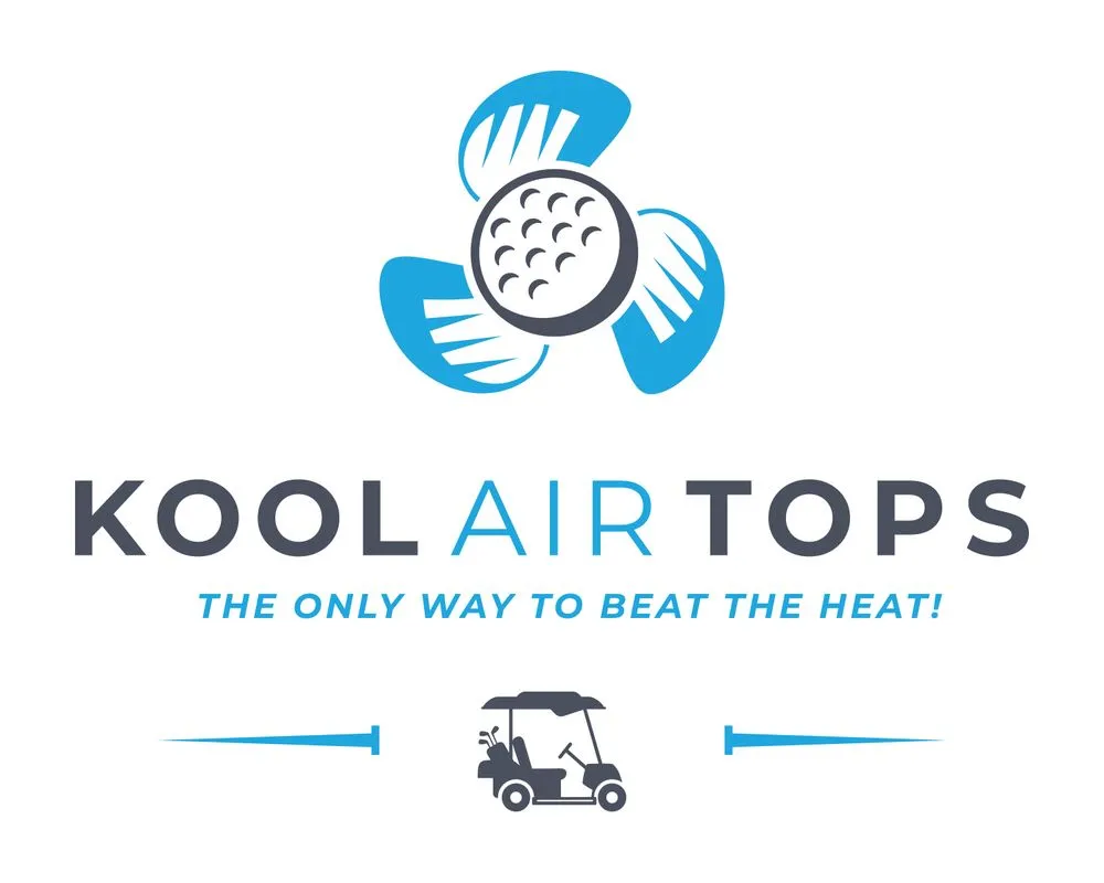 Slide of Kool Air Tops