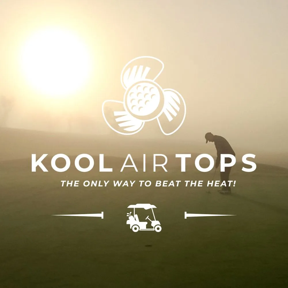 Slide of Kool Air Tops
