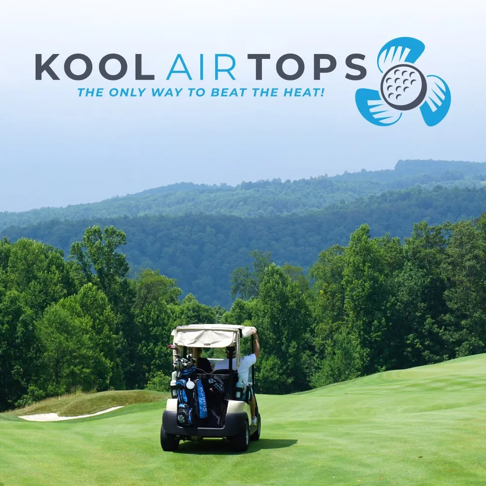 Slide of Kool Air Tops