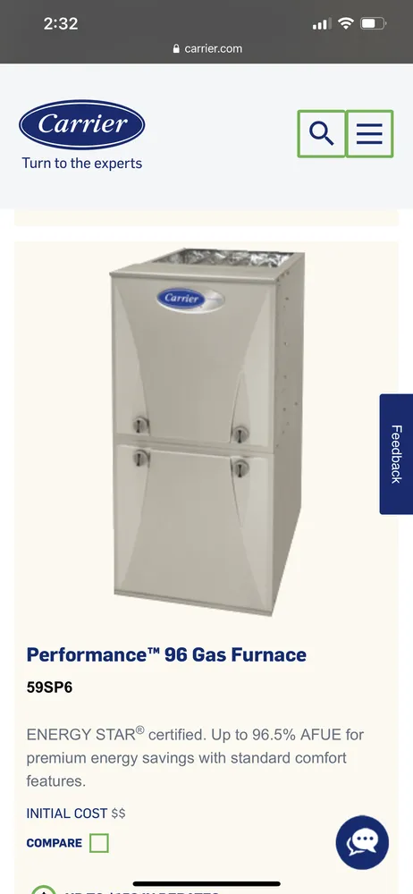 Slide of Kool Breeze Mechanical Heating & Air