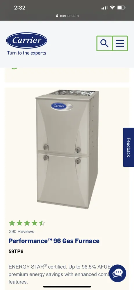 Slide of Kool Breeze Mechanical Heating & Air