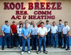 Kool Breeze of Northwest Florida, Inc.