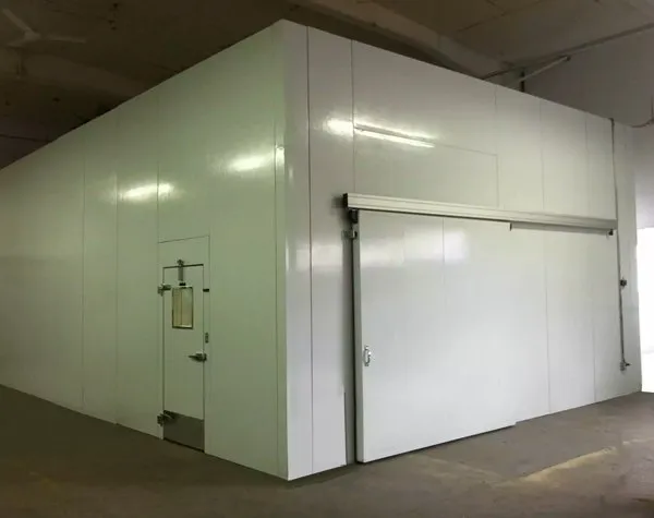 Slide of Kool Concepts