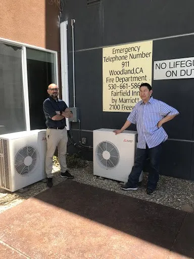 Slide of Kool Concepts