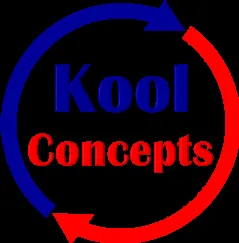 Kool Concepts Logo