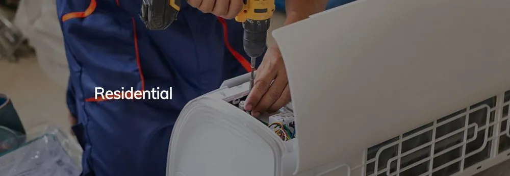 Slide of Kool Dynamic Air Condition & Heating