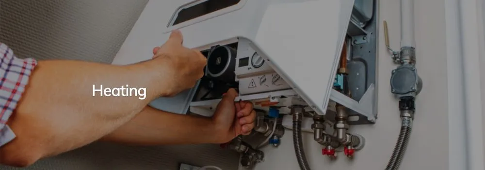 Slide of Kool Dynamic Air Condition & Heating