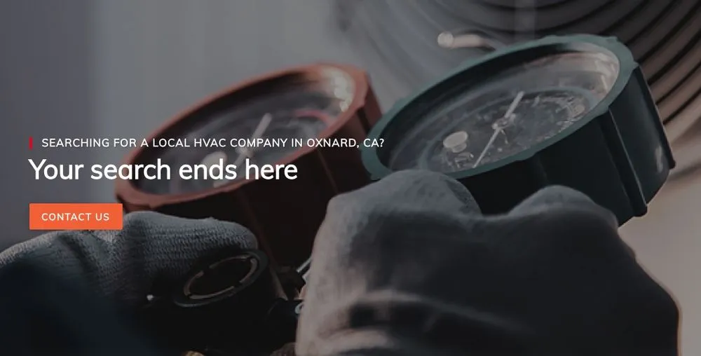 Slide of Kool Dynamic Air Condition & Heating