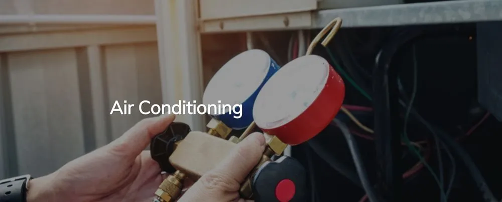 Slide of Kool Dynamic Air Condition & Heating