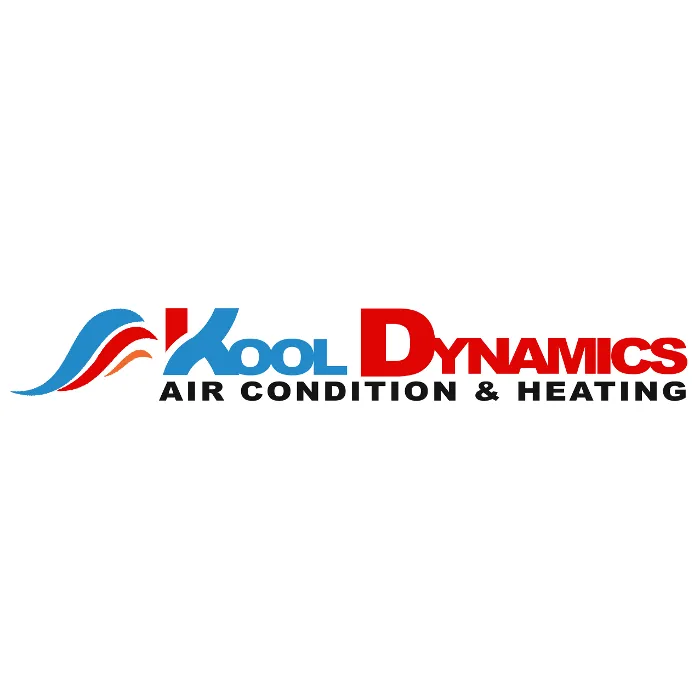 Slide of Kool Dynamic Air Condition & Heating