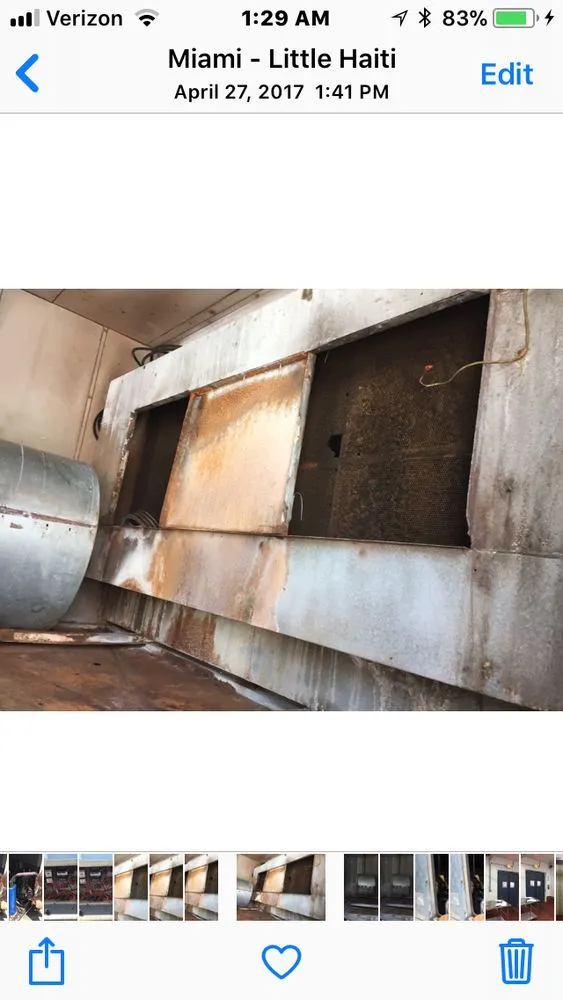 Slide of Kool Frontier Refrigeration Repair