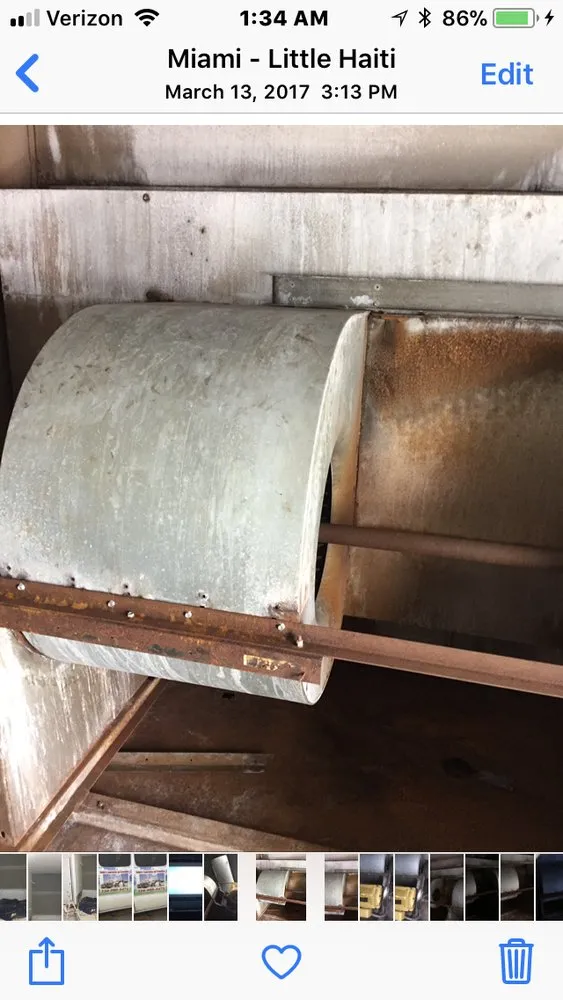 Slide of Kool Frontier Refrigeration Repair