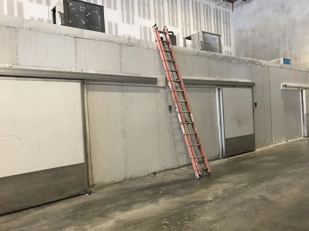 Slide of Kool Frontier Refrigeration Repair