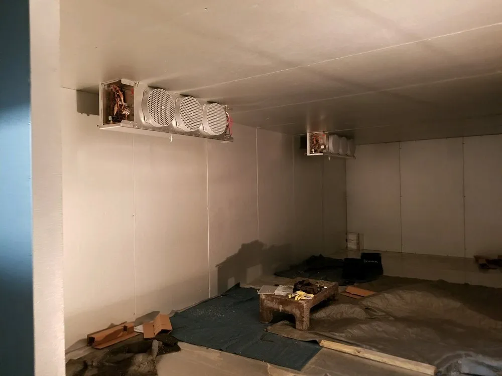 Slide of Kool Frontier Refrigeration Repair