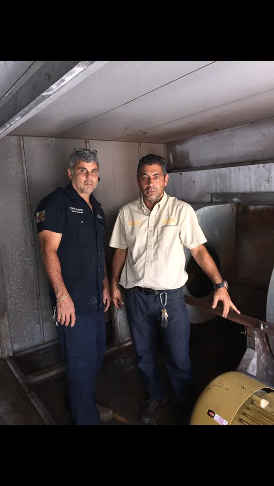 Slide of Kool Frontier Refrigeration Repair