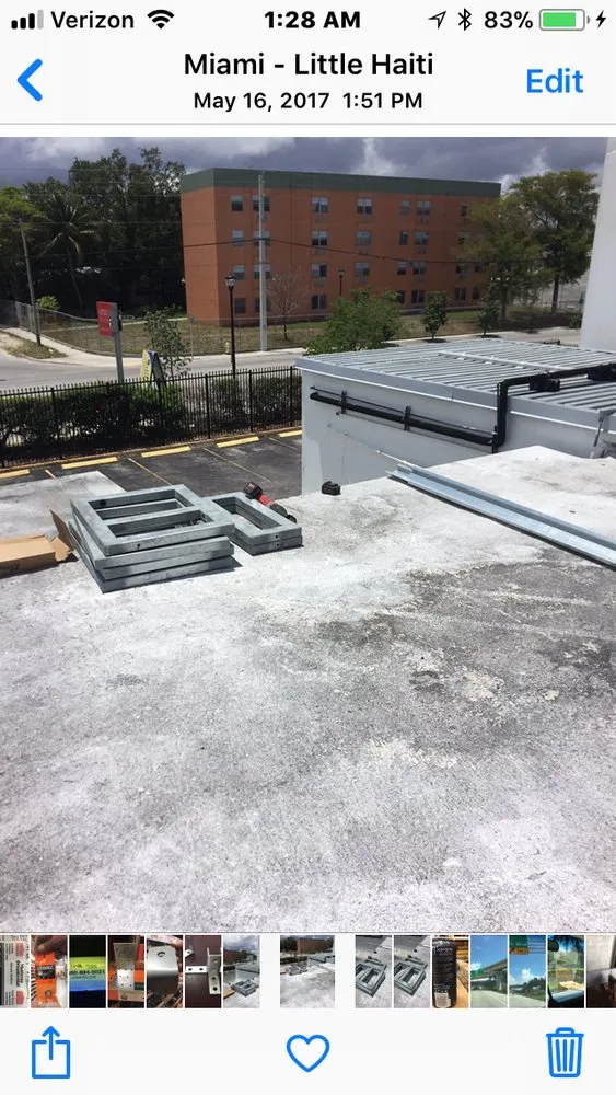 Slide of Kool Frontier Refrigeration Repair