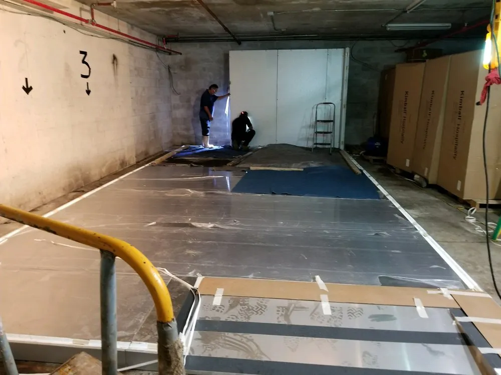 Slide of Kool Frontier Refrigeration Repair