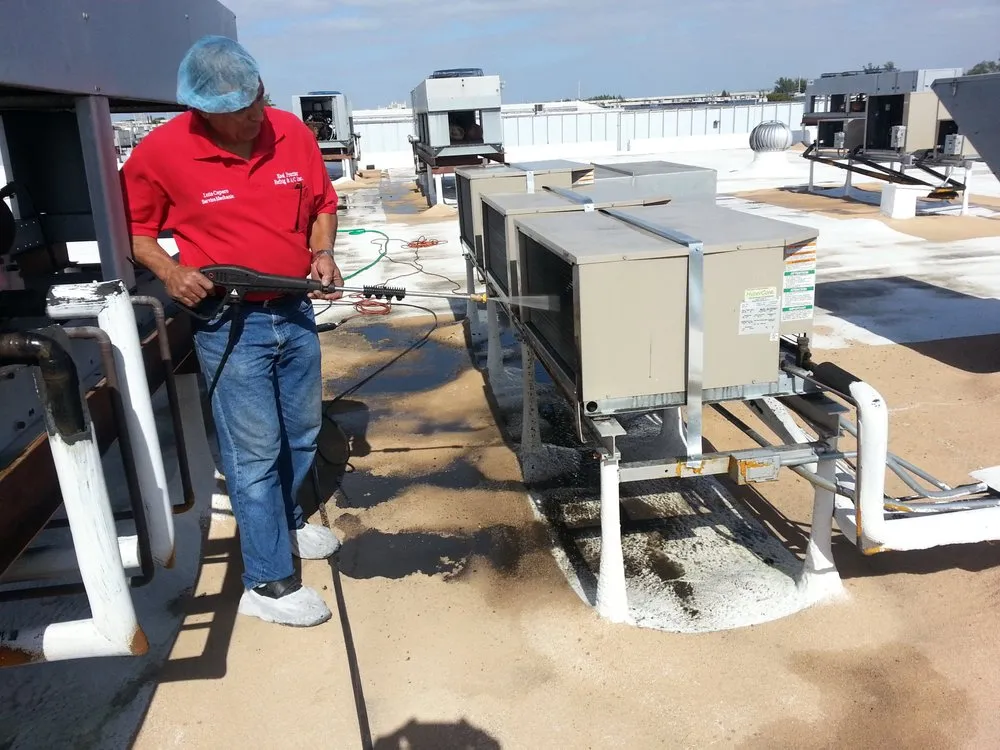 Slide of Kool Frontier Refrigeration Repair