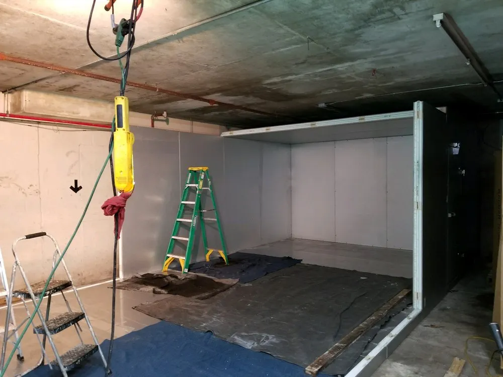 Slide of Kool Frontier Refrigeration Repair