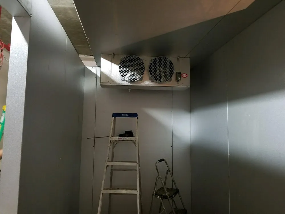 Slide of Kool Frontier Refrigeration Repair