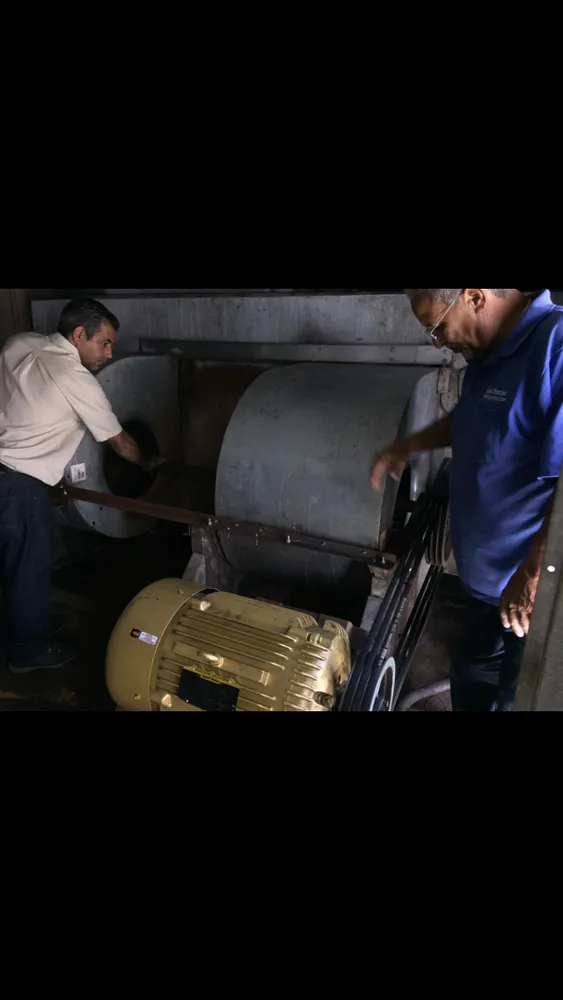 Slide of Kool Frontier Refrigeration Repair