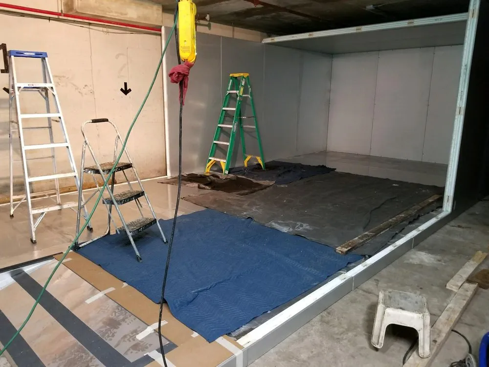 Slide of Kool Frontier Refrigeration Repair