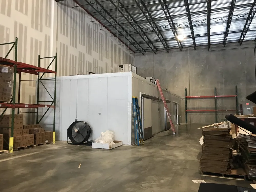 Slide of Kool Frontier Refrigeration Repair