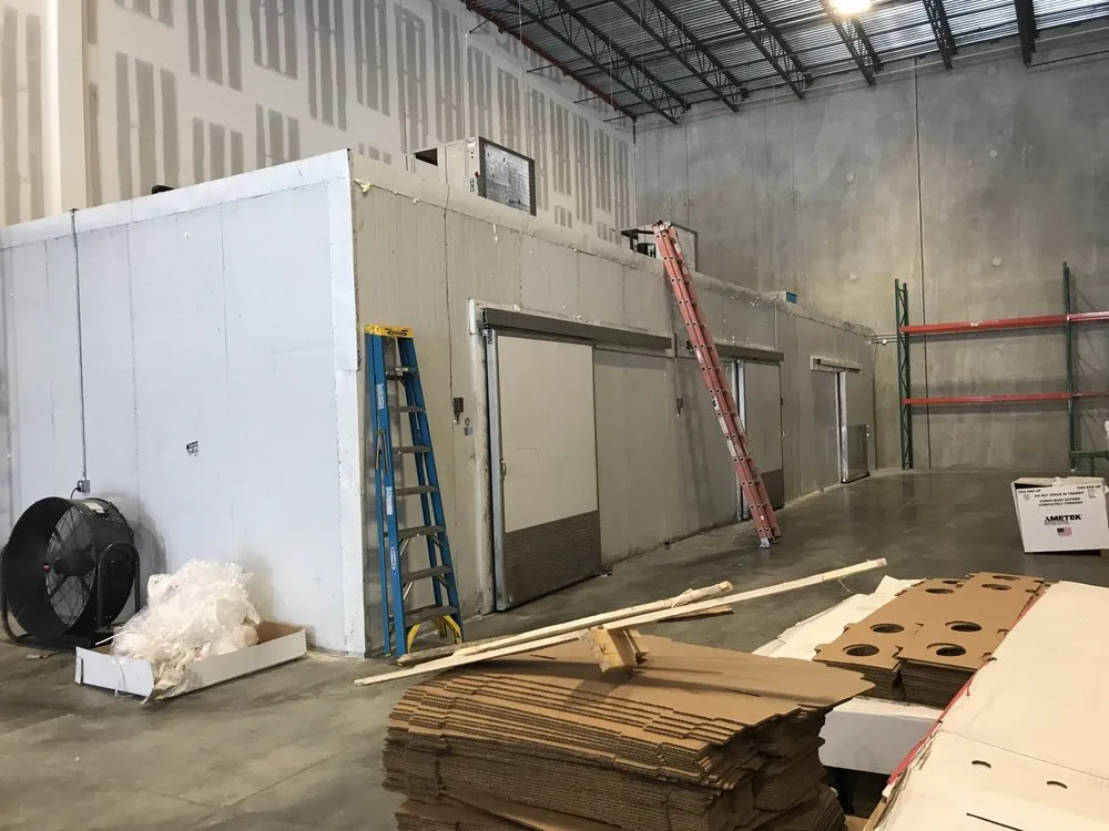 Slide of Kool Frontier Refrigeration Repair