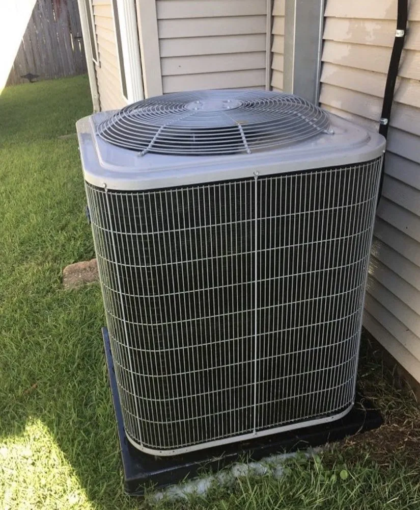 Slide of Kool Guys HVAC