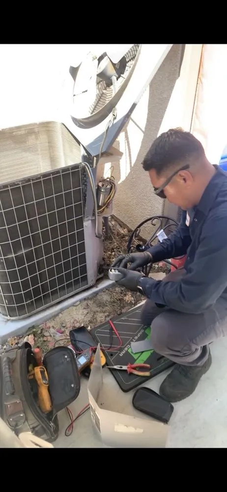 Slide of Kool Guys HVAC