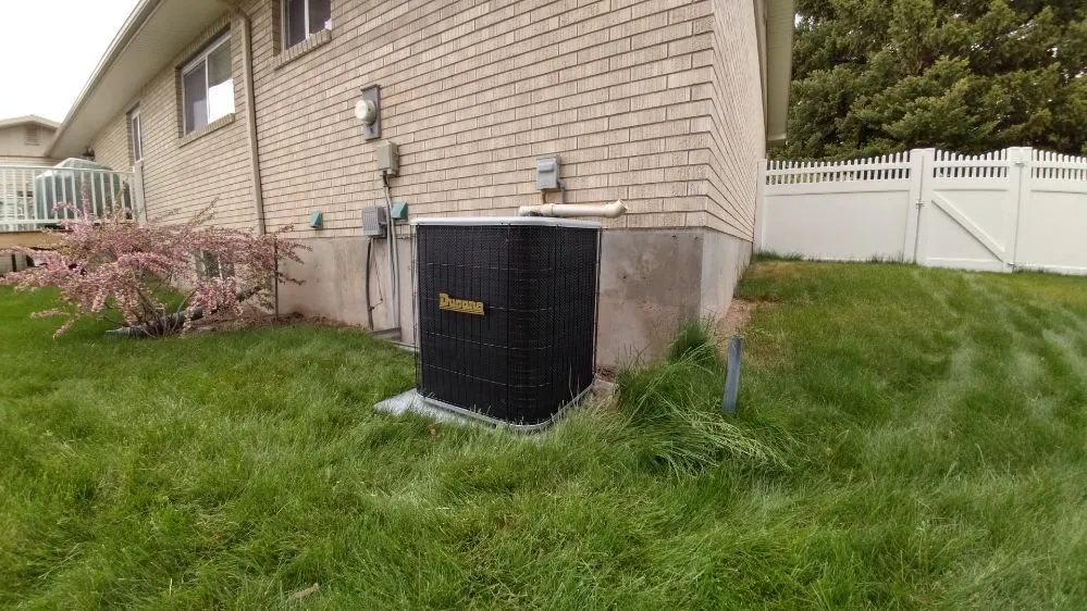 Slide of Kool Heating Guys