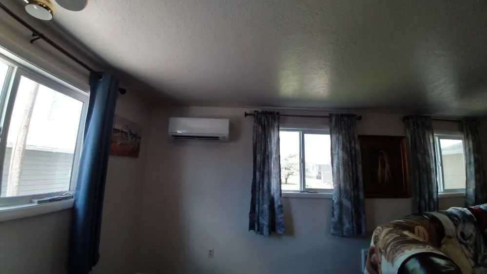 Slide of Kool Heating Guys