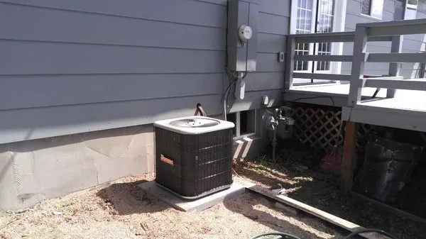 Kool Heating Guys Logo