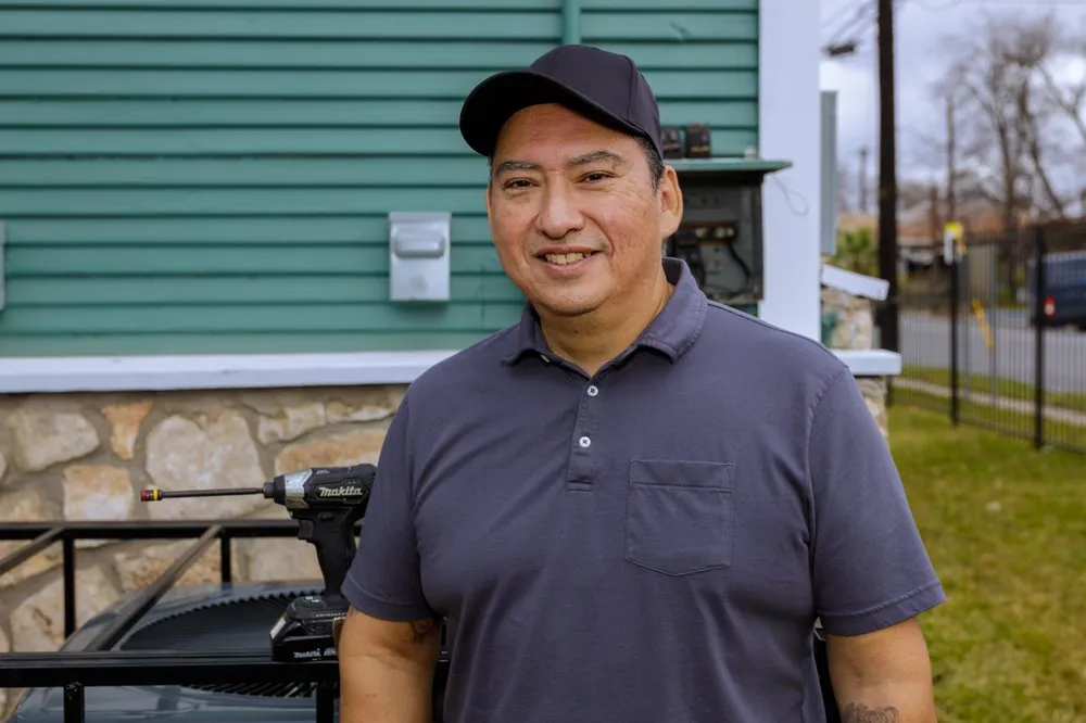 Slide of Kool Kat A/C Heating/ Home Repair