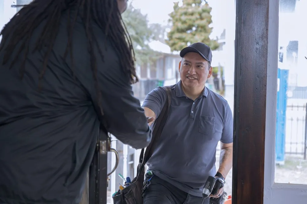 Slide of Kool Kat A/C Heating/ Home Repair