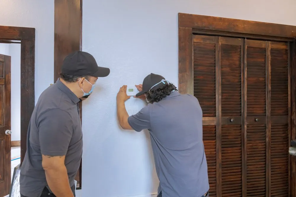 Slide of Kool Kat A/C Heating/ Home Repair