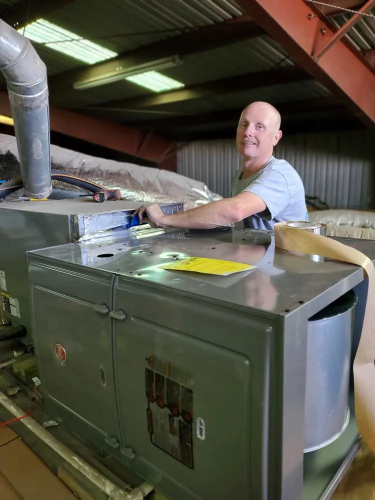 Slide of Kool Katz Air Conditioning & Heating