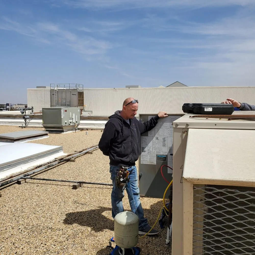 Slide of Kool Katz Air Conditioning & Heating