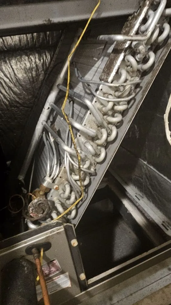 Slide of Kool Koncepts Air Conditioning services