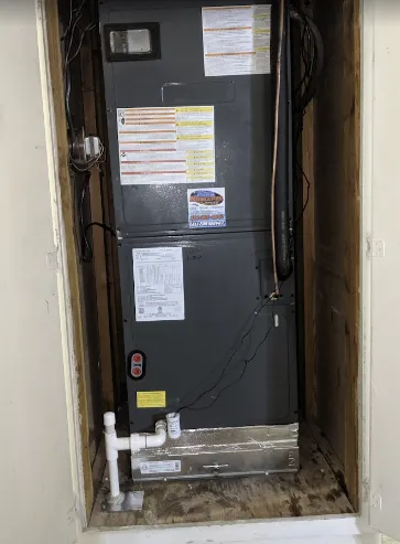 Slide of Kool Koncepts Heating & Air