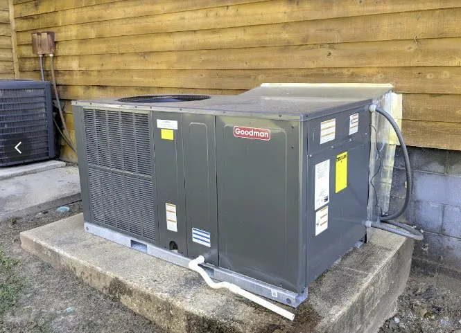 Slide of Kool Koncepts Heating & Air