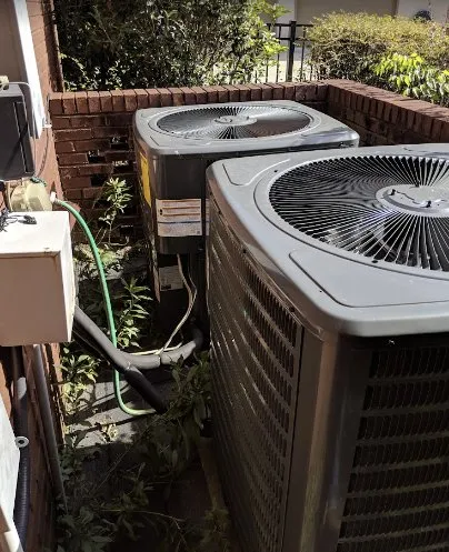 Slide of Kool Koncepts Heating & Air