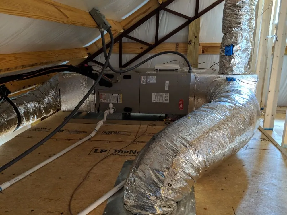 Slide of Kool Koncepts Heating & Air