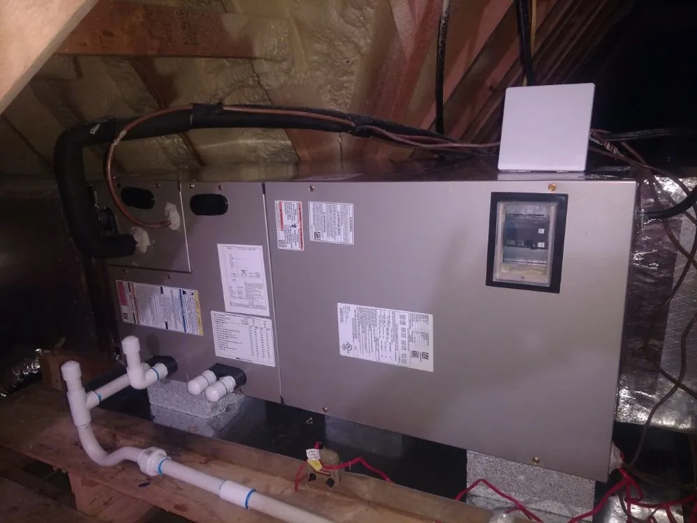 Slide of Kool Koncepts Heating & Air