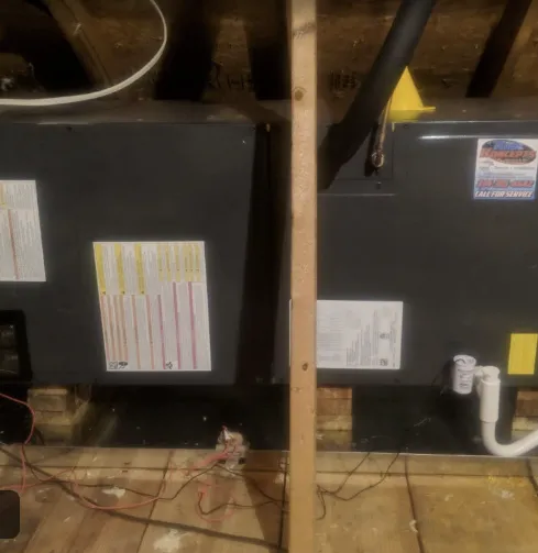 Slide of Kool Koncepts Heating & Air