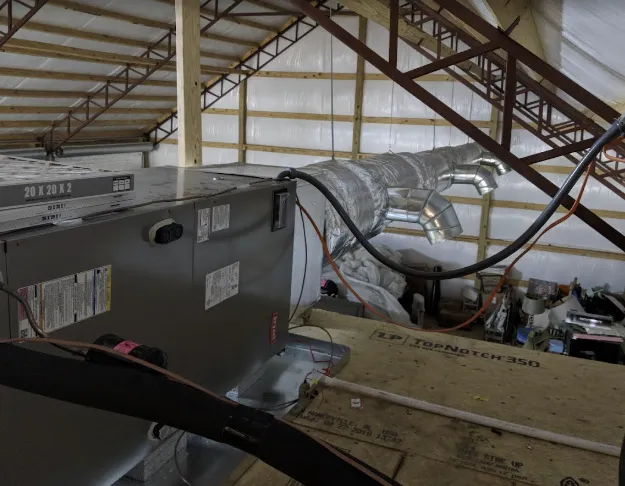 Slide of Kool Koncepts Heating & Air