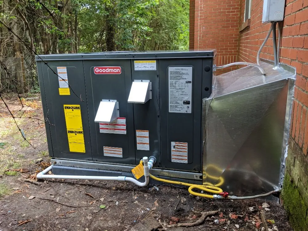 Slide of Kool Koncepts Heating & Air