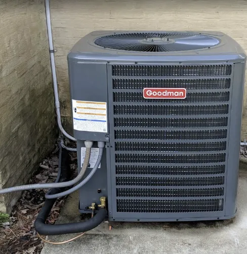 Slide of Kool Koncepts Heating & Air