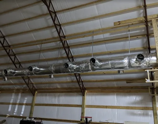 Kool Koncepts Heating & Air