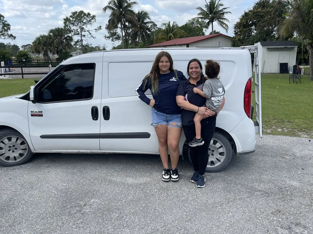 Local furnace service in Loxahatchee, FL by Kool Ray Heating & Air Conditioning